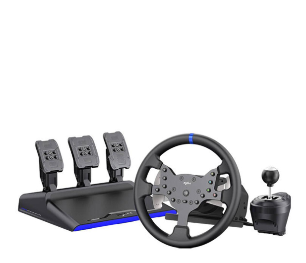 PXN V99 PC/PS3/PS4/XO - 1219949 - zdjęcie